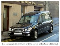 William Wallace and Son Funeral Directors 288206 Image 1